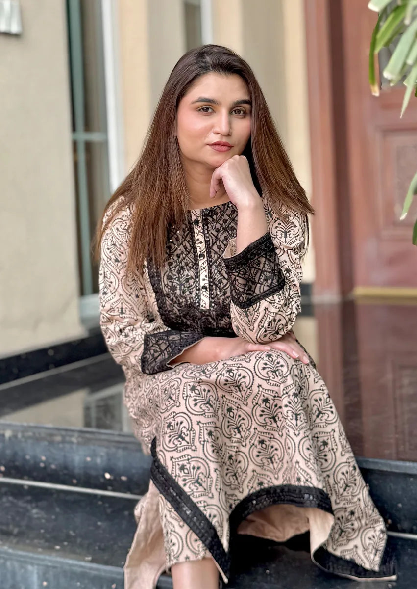 Shadow Whisper 2pc Stitched embroidered